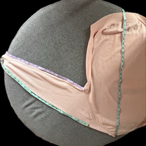 Marcus Lupfer Mia Sequin Lara Lip 100% Merino Wool Jumper - Picture 10 of 13